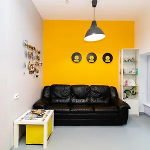 Z-one Hostel