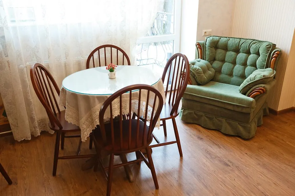 Mini-Hotel Guest House Inn Lviv 3*,  Ukraine