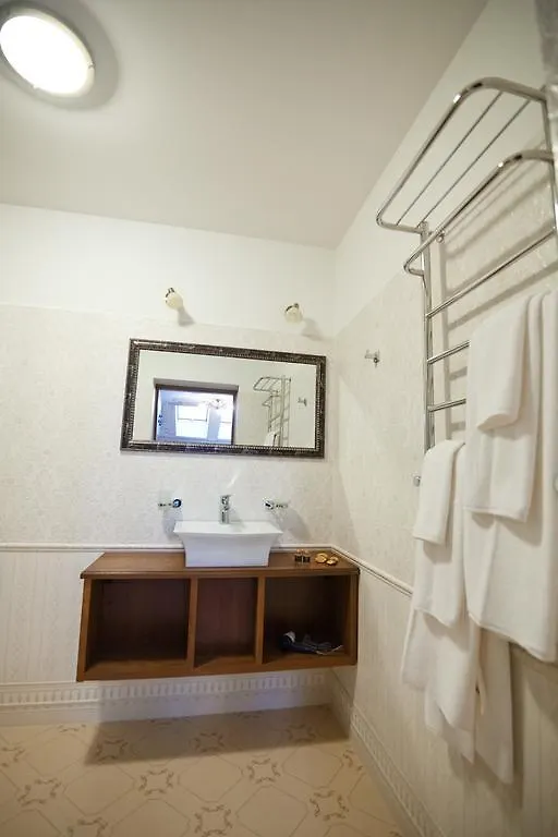 *** Hotel Mini-Hotel Guest House Inn Lviv Ukraine