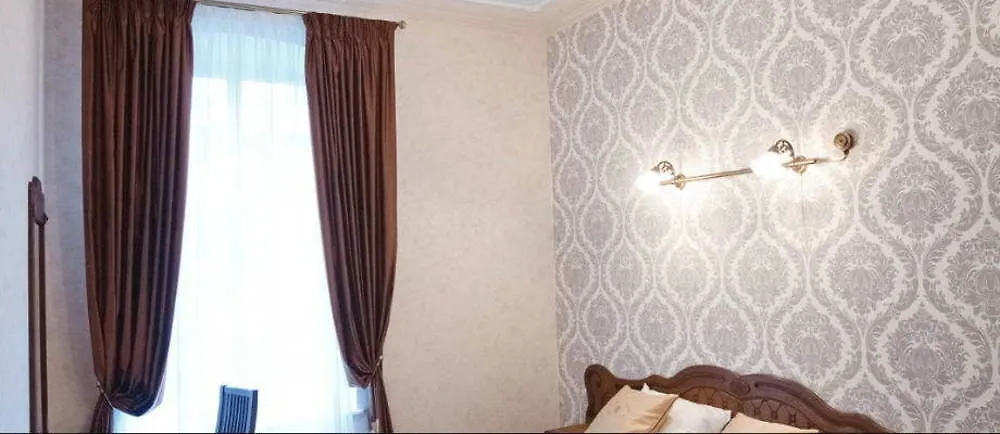 Hotel Mini-Hotel Guest House Inn Lviv