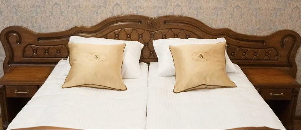 Mini-Hotel Guest House Inn Lviv