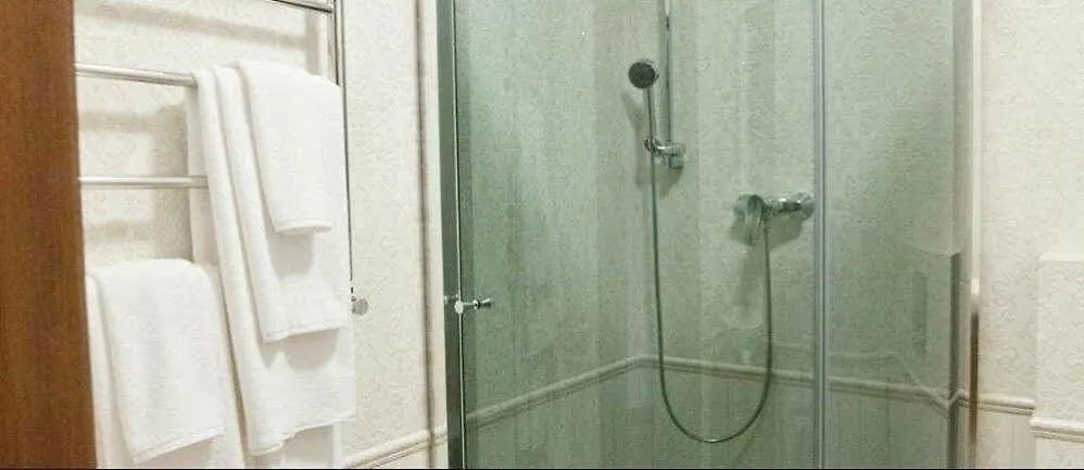 Mini-Hotel Guest House Inn Lviv