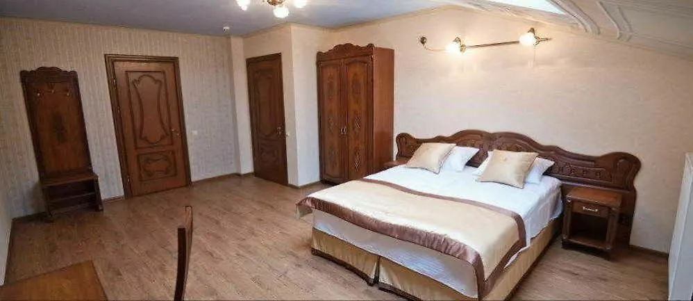 Mini-Hotel Guest House Inn Lviv 3*,  Ukraine